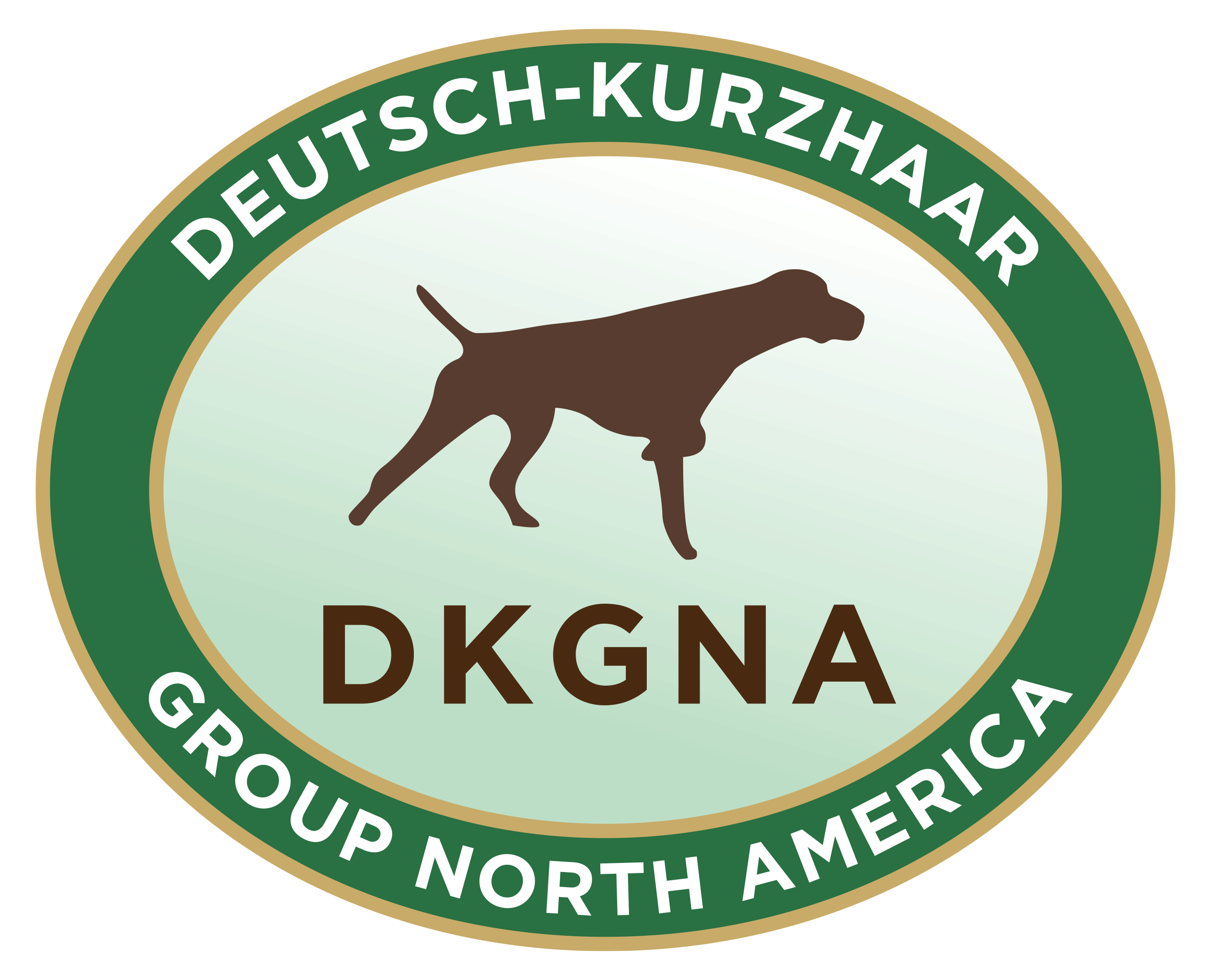 Deutsch-Kurzhaar Group North America